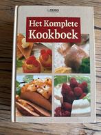 Het Complete Kookboek - REBO Productions, Voorgerechten en Soepen, Gezond koken, Overige gebieden, Ophalen