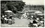 ansichtkaart Maastricht panorama vanaf chalet Bergrust, 1960 tot 1980, Ongelopen, Ophalen of Verzenden, Limburg