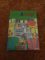 Dip & Dap - deel 1 en 2 ,  Origineel 2 dvd box, Europees, Tekenfilm, Alle leeftijden, Boxset