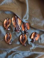 Partij metalen engeltjes, Ophalen of Verzenden