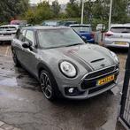 Mini Mini Clubman 2.0 Cooper S ALL4 Chili Serious Business S, Auto's, Mini, Automaat, 1998 cc, 1435 kg, Stationwagon