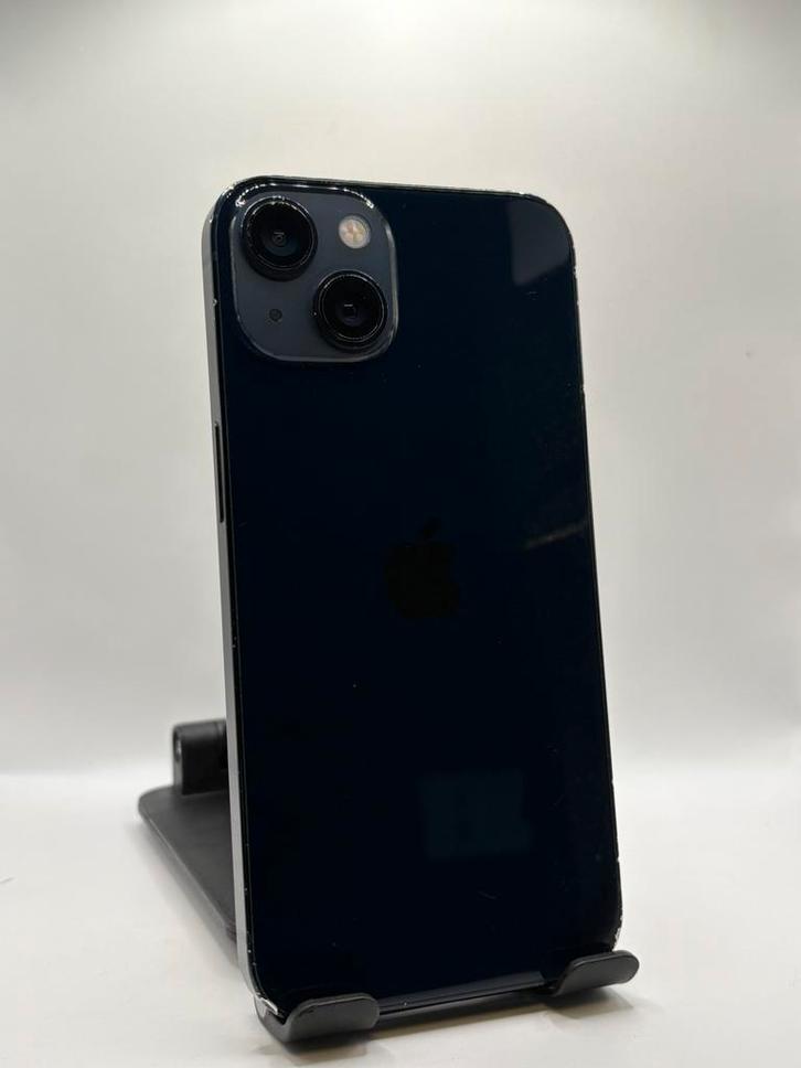 IPhone 13 | 128GB | 100% batterij | 12 maanden garantie, Telecommunicatie, Mobiele telefoons | Apple iPhone, Refurbished, 128 GB