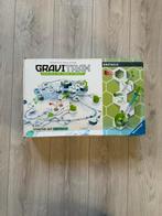 GraviTrax Starterset Obstacle - Zo goed als nieuw!, Ophalen of Verzenden, Zo goed als nieuw, Overige merken
