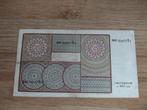 Mooi biljet 25 gulden 1940, Prinsesje 1, Postzegels en Munten, Bankbiljetten | Nederland, Ophalen of Verzenden, 25 gulden