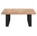 Salontafel Trevor, Ophalen, 100 tot 150 cm, 50 tot 100 cm, Zo goed als nieuw