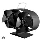 Kachelventilator  (Zibro / palletkachel), Huis en Inrichting, Kachels, Overige brandstoffen, Nieuw, Petroleumkachel, Ophalen of Verzenden