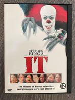 DVD Stephan King IT, Alle leeftijden, Ophalen of Verzenden, Zo goed als nieuw, Overige genres