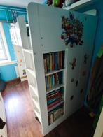 Ikea Stuva, Kinderen en Baby's, Kinderkamer | Stapelbedden en Hoogslapers, Ophalen, Gebruikt, Hoogslaper