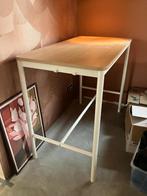 Ikea tommaryd statafel, Ophalen, Zo goed als nieuw