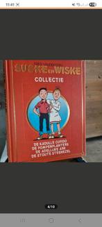 47 Suske en Wiske verzamelalbums, Boeken, Meerdere stripboeken, Ophalen, Gelezen