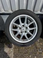 19 inch Porsche Cayenne velgen OEM!, Auto-onderdelen, Banden en Velgen, 19 inch, Gebruikt, 275 mm, Banden en Velgen