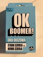 Ok Boomer (Pools), Ophalen, Nieuw