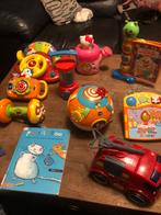 Speelgoed op jvoor peuters en babys in nieuwstaat, Ophalen, Zo goed als nieuw