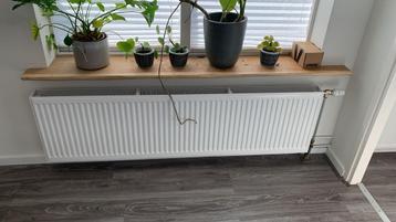 Radiator 1800x500x95 beschikbaar voor biedingen