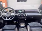 Mercedes A-klasse 200 Launch Edition Premium|PANO|LANE ASSIS, 65 €/maand, Gebruikt, Euro 6, 4 cilinders