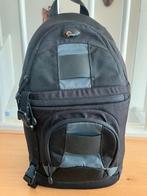 Lowepro Slingshot 200 AW Cameratas, Ophalen of Verzenden, Gebruikt, Rugtas, Lowepro