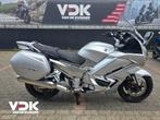 YAMAHA FJR 1300 (bj 2017), Motoren, 4 cilinders, Motorrijbewijs A, Bedrijf, Onbekend