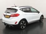 Ford Fiesta EcoBoost 100pk Active | Trekhaak | Nw. geleverd, Voorwielaandrijving, 1141 kg, Gebruikt, 620 kg