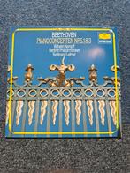 Beethoven – Pianoconcerten nr. 1 & 3 (LP), Cd's en Dvd's, Vinyl | Klassiek, Ophalen of Verzenden, Classicisme, Zo goed als nieuw