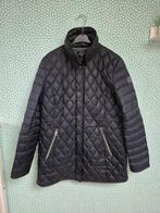 Winterjas parka zwart lang maat 44 / XXL Marc O'Polo, Zwart, Maat 42/44 (L), Ophalen of Verzenden, Zo goed als nieuw