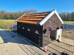 Nostalgische kippenhok geitenhok, Dieren en Toebehoren, Pluimvee, Vrouwelijk, Kip