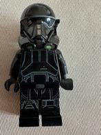 Lego sw0807 Imperial Death Trooper , Star Wars, Kinderen en Baby's, Speelgoed | Duplo en Lego, Ophalen of Verzenden