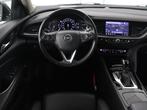 Opel Insignia Sports Tourer 1.5 Turbo Business Executive | L, Auto's, 730 kg, Euro 6, 4 cilinders, Blauw