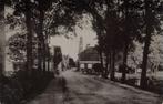 Oldeboorn AF806, Verzamelen, Ansichtkaarten | Nederland, Ophalen, Voor 1920, Gelopen, Friesland