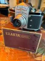 Exakta Varex A16 in doos., Ophalen of Verzenden, Zo goed als nieuw, Spiegelreflex, Overige Merken