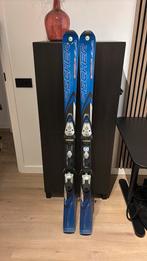 Ski’s 150cm Fischer, 140 tot 160 cm, Fischer, Ophalen of Verzenden, Zo goed als nieuw