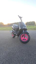 Yamaha Neo's Watergekoeld, Fietsen en Brommers, Scooters | Yamaha, Ophalen, Gebruikt, Maximaal 45 km/u, Benzine