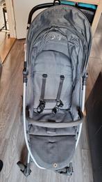 te koop topmark buggy, Kinderen en Baby's, Buggy's, Ophalen, Gebruikt, Overige merken, Verstelbare rugleuning