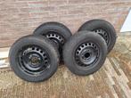 Winterbanden, Auto-onderdelen, Ophalen, 14 inch, Gebruikt, 175 mm