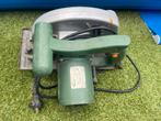 TECHNI handcirkelzaag, Ophalen of Verzenden, Zo goed als nieuw, Cirkelzaag, 30 tot 70 mm