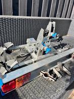 Twinny Load Fietsendrager - Trekhaak, Ophalen, 2 fietsen, Gebruikt, Trekhaakdrager