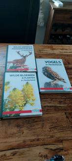 Boeken natuur  / postcodeloterij    INCL VERZENDEN !!, Ophalen of Verzenden, Nieuw, Natuur algemeen, Nationale Postcode Loterij