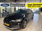 Ford Focus EcoBoost Hybrid 125pk Active Winter Pack | Camera, Te koop, Geïmporteerd, 5 stoelen, 3 cilinders