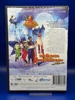 De Club van Sinterklaas: Het Geheim van de Speelgoeddokter, Cd's en Dvd's, Dvd's | Kinderen en Jeugd, Avontuur, Gebruikt, Verzenden