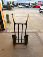 Steekwagens en rolcontainers, Ophalen of Verzenden