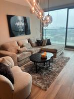 Martvisser hoogpolig Kleed, Ophalen, Zo goed als nieuw, Grijs