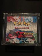 Pokémon XY Base Set Booster Box Sealed, Ophalen of Verzenden, Nieuw, Boosterbox