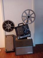 Vintage Elmo projector 16FR, Ophalen, 1960 tot 1980, Projector