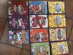Sims 2, Gebruikt, Verzenden, 1 speler, Eén computer