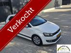 Volkswagen Polo 1.2 TDI BlueMotComfortline,Airco,Trekhaak, Auto's, Voorwielaandrijving, Euro 5, Gebruikt, 1199 cc