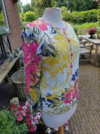 Ivko Vest - Prachtig Design! 36 najaar Noors katoen, Kleding | Dames, Overige kleuren, Ivko, Ophalen of Verzenden, Zo goed als nieuw