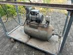Compressor, Ophalen, Gebruikt, 6 tot 10 bar