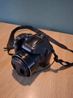 Panasonic Lumix DMC-FZ72 - Superzoom Camera, Ophalen, Gebruikt, Compact, 8 keer of meer