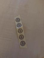 5 Amstel Zegels - Sligro VVAL 2026