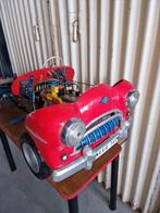 rijschool Vvr 140 les model auto, Ophalen