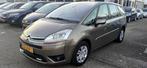 Citroen Grand C4 Picasso 1.6 VTi Ambiance 7p., 4 cilinders, Bruin, 7 stoelen, C4 (Grand) Picasso